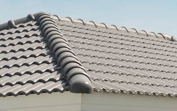 advantages of Hilden Park clay roofing