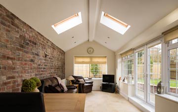 conservatory roof insulation Hilden Park, Kent