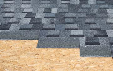 expert Hilden Park asphalt roof companies