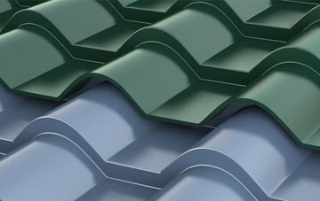 who should consider Hilden Park plastic roofs