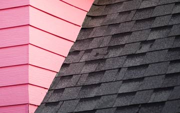 rubber roofing Hilden Park, Kent