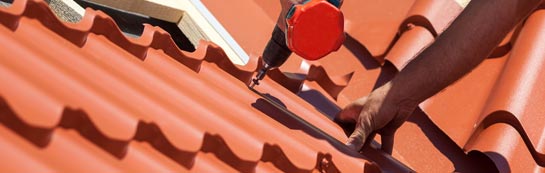 save on Hilden Park roof installation costs