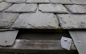 Hilden Park slate roof repairs and maintenance