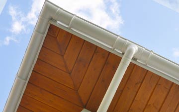 Hilden Park soffit types