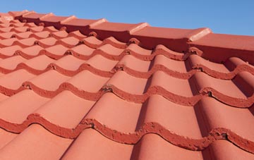 Hilden Park tile and slate roof replacement