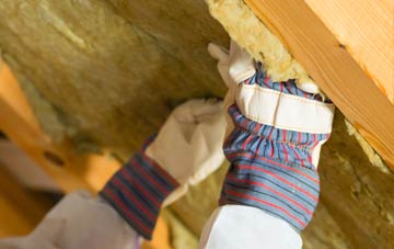 types of Hilden Park pitched roof insulation materials
