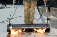 Hilden Park flat roof sealing quote