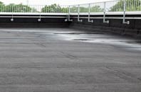 find rated Hilden Park flat roofing companies