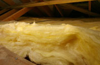 Hilden Park pitch roof insulation