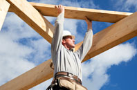 Hilden Park roof replacement work