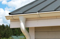Hilden Park soffits